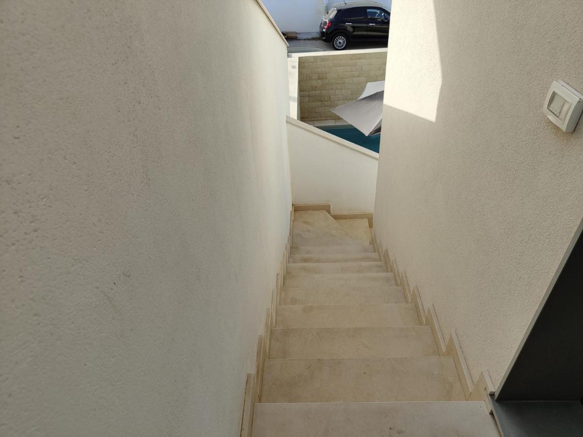 L’isola Di Cristiano * Marzamemi