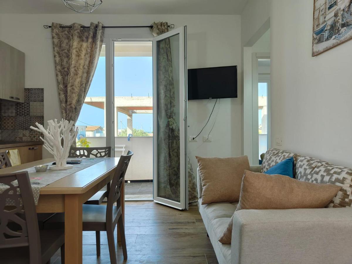 Villa L’isola Di Cristiano Marzamemi