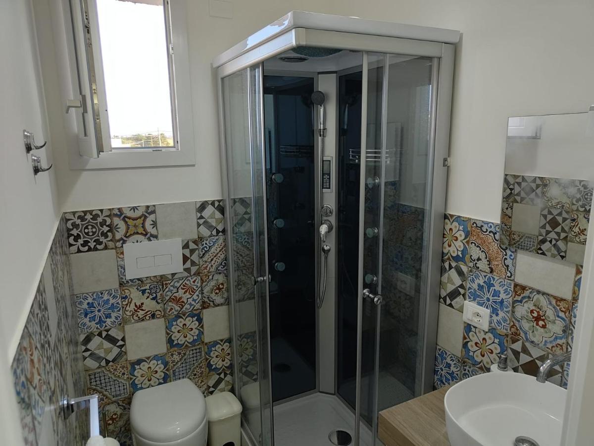 Villa L’isola Di Cristiano Marzamemi