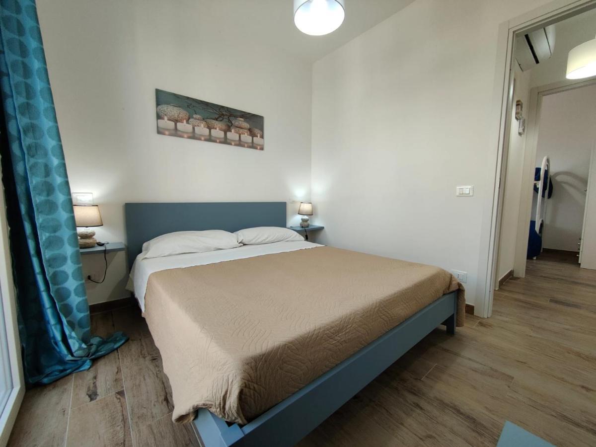 Villa L’isola Di Cristiano