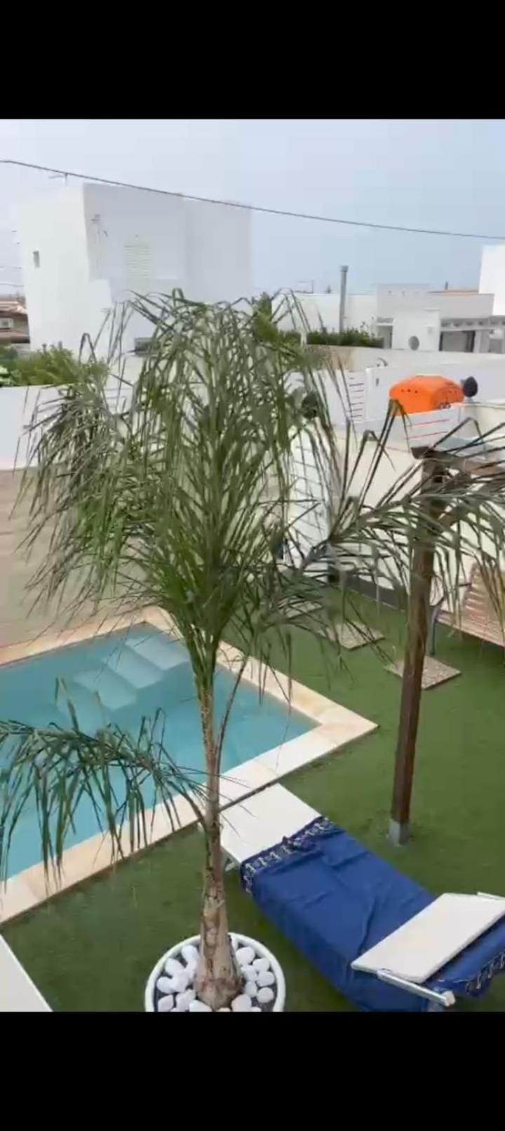 Villa L’isola Di Cristiano Marzamemi